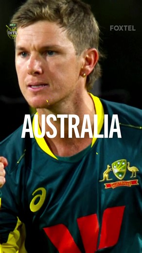 After clinching the ODI Series, see if Australia can beat India again in the BKT TyresMen's T20I Series from 29 October til 8 November, live and only on Fox Cricket. | Foxtel