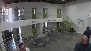 195K views · 382 reactions | New video shows a fight between Jake Patterson, the man who kidnapped Jayme Closs, and another inmate inside a prison in New Mexico. https://bit.ly/2CIVu2y | CBS 58 | Facebook