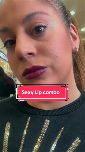 Combo για σεξυ χειλάκια 🧡GOLDEN ROSE DREAM LIPS no519 🧡SEVENTEEN LIPSTICK SPECIAL SHEER no40# #μακιγιαζ #fy #lipcombo #easymakeup #beautyhacks