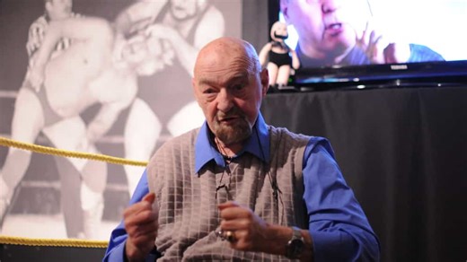 Paul Vachon, le frère de «Mad Dog», est décédé