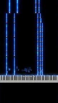 Empire State Of Mind - Jay-Z, Alicia Keys (Piano Tutorial) #piano #pianotutorial #empirestateofmind