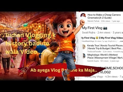 05 YouTube Growth Hacks 2026 Mein Views 10x Karo! ||Proven Indian Creator Secrets ||