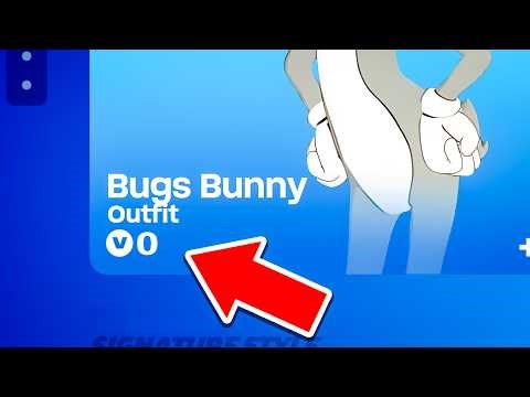 Fortnite SCAMMED US!!!!