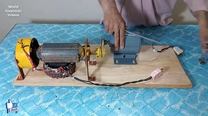 Welcome to "World Invention Videos" – Your gateway to the most fascinating and groundbreaking innovations from around the globe! 🌍✨ 🔬 Dive into the realm of revolutionary inventions with us as we unveil the future of technology and ingenuity! Our Facebook page is your go-to destination for mind-blowing videos that showcase the cutting-edge developments shaping our world. 🌟 In our latest video, we take you on an extraordinary journey into the world of energy with "Revolutionary Inventions: Unv