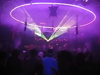 Cyber 8 Disco and Hong Kong\\\\\\\\\\\\\\\'s disappearing discos