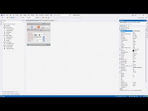 2.) C# Entity Framework in DevExpress UI