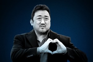 Meet Don Lee of the “Eternals,” South Korea's Greatest Action Hero