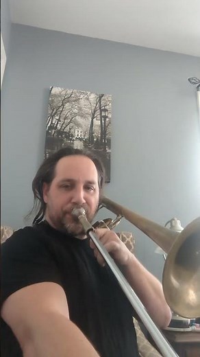 One Minute Double Tongue Technique Challenge