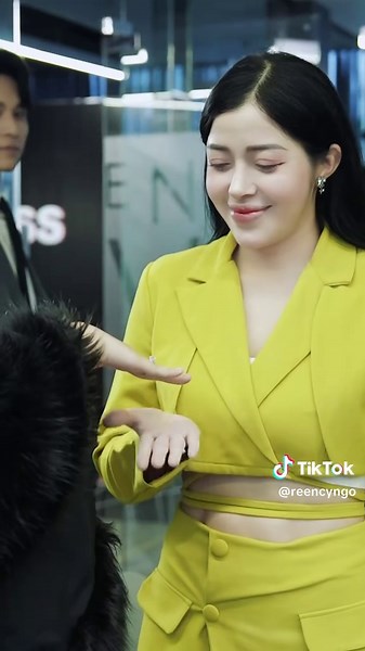 Reency Ngo: Dance Moves and Family Introductions