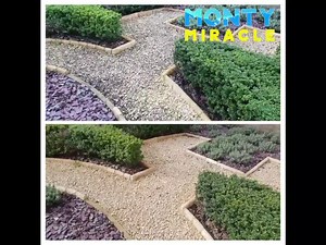 How to Clean Gravel Easily and Effectively