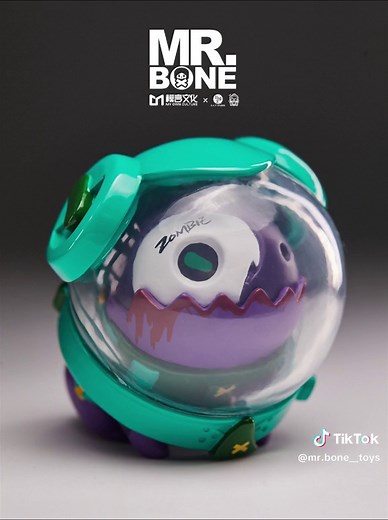 TikTokでmr.bone__toysさんをチェック！