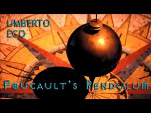 [Audiobook] Foucault's Pendulum Unabridged Chapter 1