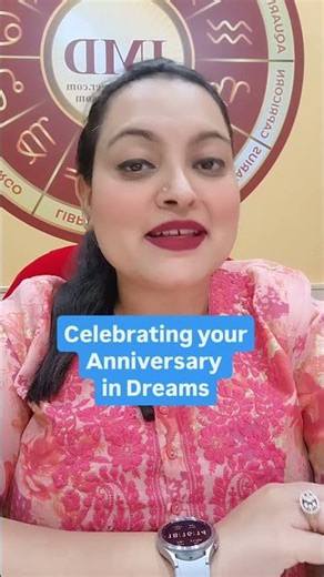 Celebrating Your Anniversary in Dreams 💑 | What Does It Really Mean? | Dream Meaning