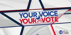 13 Action News Big Story: 2023 General Election