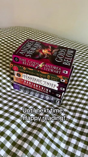 Sibling Rivalry in Fantasy Novels You Should Read
