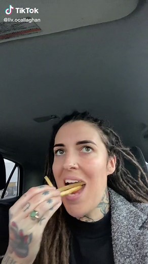 Playful Anchor Tattoo Designs with Silly Goofy Birds