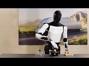 Tesla Optimus Gen 2: La Revolución Robótica de Elon Musk