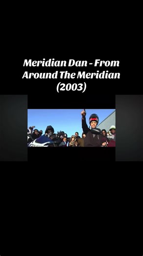R6 Man that’s Dan!! Real ones know Dan’s been in this ting from wha day. Way before German Whip, he was R6 Dan, Adi Dan. Meridian Crew’s most underrated? #meridiandan #meridiancrew #grime #germanwhip #tottenham