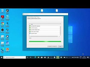 How to Install Laserfiche Windows Client, Snapshot, office Integration, scanning & Webtools Agent