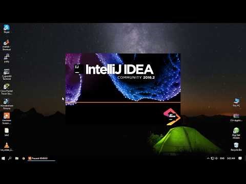 Jooq tutorial for beginners in intellij idea and maven part 1 Creating the database