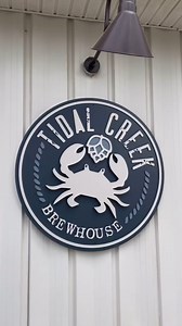 1.2K views · 29 reactions | Crafting more than just beer – Tidal Creek Brewhouse: where community, creativity, and quality brews converge. 3421 Knoles St, Myrtle Beach, SC 29577 https://bit.ly/4c1rVcd | MyrtleBeach.com | Facebook