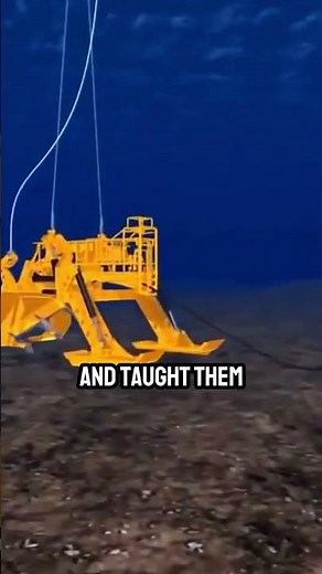 How Internet Was Made