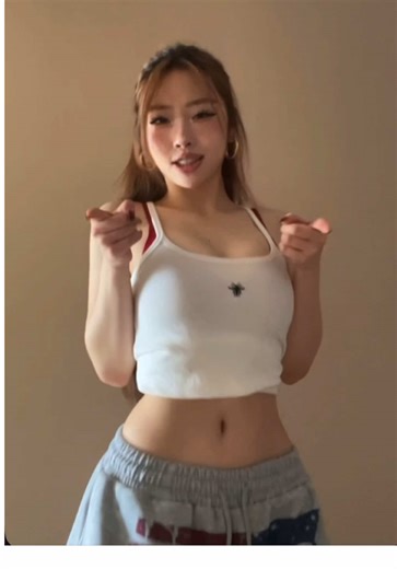 Make It Move: Asian Dance Challenge