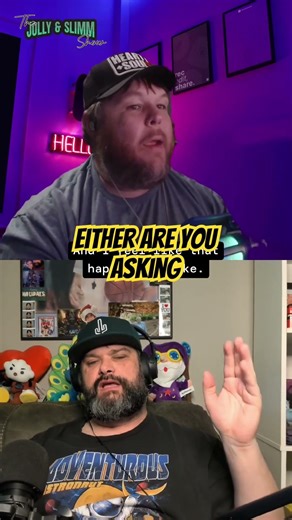 Who’s your favorite actor that got typecast into a specific type of role?