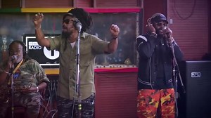 207K views · 7K reactions | Tarrus Riley performs Guess Who alongside Mykel Rose ❤Rastaman vibes❤ Live @ BBC Radio 1Xtra  | Kill Babylon Sound | Facebook