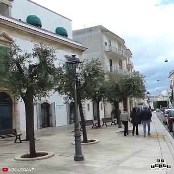 Alberobello is a must-visit place in Italy Credit YT: Aboutravel. | Be There