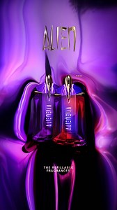 Il regalo perfetto con Mugler.​ Scopri l’esclusiva confezione regalo Mugler Alien Eau de Parfum e sorprendi chi vuoi.​ #mugler #alien #fragrance | Mugler
