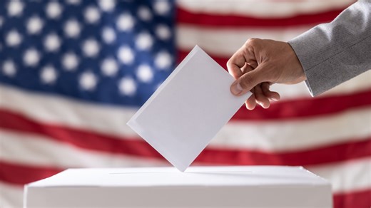 See your sample ballot for Election Day in Illinois' 2026 primary