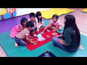 Basic Math For Kids: Addition For Kids, Science games, Preschool and Kindergarten Activities