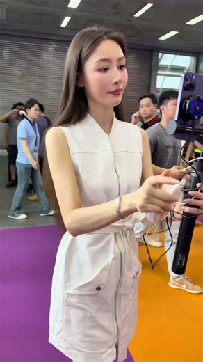 Stunning Chinese Car Model 2o🔥 #Shorts