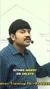 SQL Queries Explained: Selective vs. Non-Selective Explained #shorts