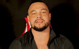 Bo Dallas Finally Shows Fans What He's Cooking Up