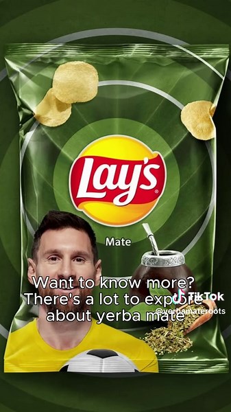 yerbamateroots no TikTok