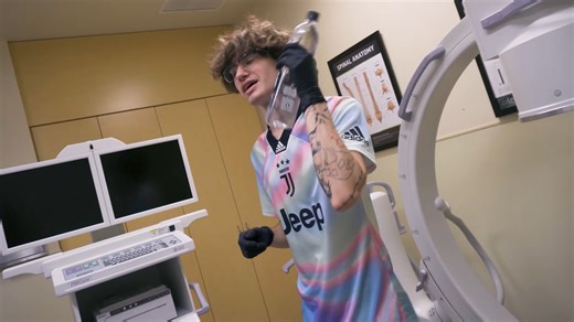 ⭐️太摇了喵⭐️diegointhedark - bleed grey