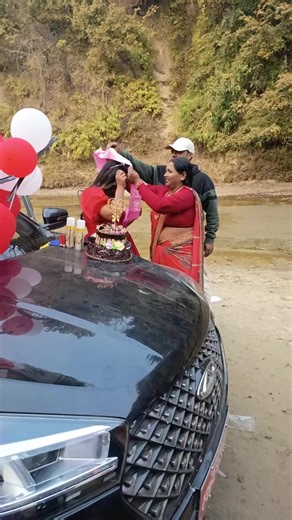 Birthday Celebration Ideas for Loved Ones