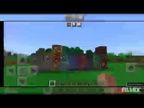 Animated Ore Outlines 1.17 - 10/10 best outline texture pack ever for bedrock (possibly java too)