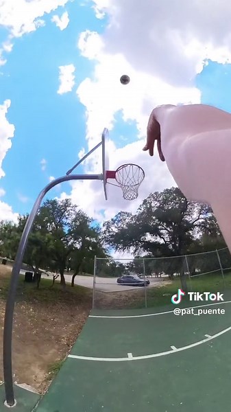 Mini Hoop vs Regulation Hoop: Epic Basketball Showdown