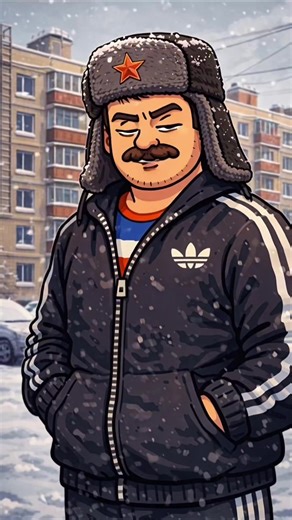 In the 90s, Dad didn’t live “beautifully” - he lived with endurance. It was a time when every day you checked whether you were a man or just lucky to survive.