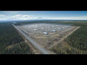 HAARP: Science, Power, and the Myths Behind It