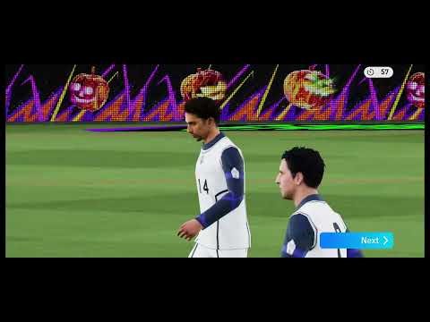 eFootball 2026 - Epic Defensive Tackles & Interceptions | Gameplay