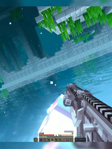 Space can only be conquered join in bio ! BEYOND COSMOS MODPACK #minecraft