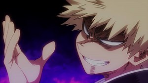 My Hero Academia - S01 | E1 - Midoriya Izuku: Origen