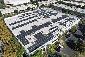 Commercial Solar in Orange County | Revel Energy