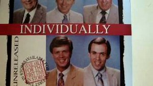 The Cathedrals "Time Has Made A Change In Me" Chords - ChordU