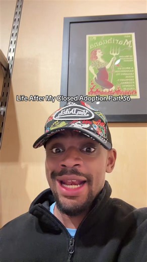 Life After My Closed Adoption Part 36 #fyp #viraltiktok #viralvideo #elijaaahhhhe #TEXAS