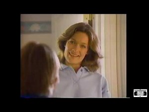 Church of Jesus Christ of the Latter Day Saints Commercial - 1990
